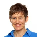 Anne Brady - Physiotherapist