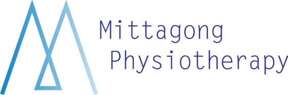 mittagong physio logo