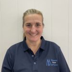 Michelle White - Massage Therapist