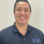 Sang Duong - Physiotherapist