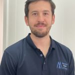 Theo Aungle - Physiotherapist