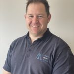 Aaron Austin - Physiotherapist