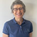 Anne Brady - Physiotherapist