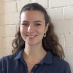 Brianna Graham - Physiotherapist