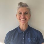 Danise Berger - Exercise Physiologist