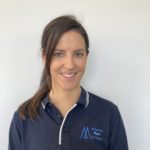 Sally Inman - Physiotherapist