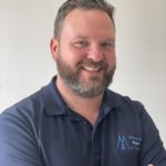 Travis Waite - Physiotherapist