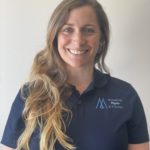 Dr Trinidad Valenzuela - Accredited Exercise Physiologist