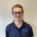 William Lewis - Physiotherapist